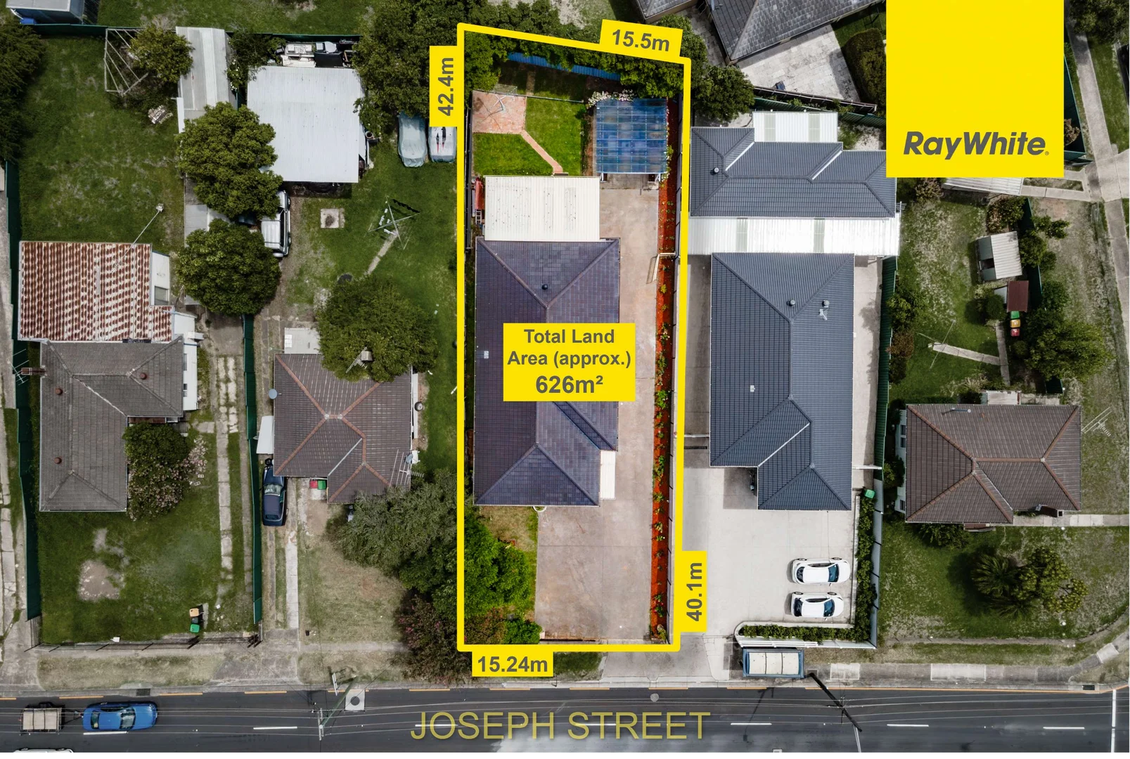 Additional image 19 of 180 Joseph Street, Regents Park NSW 2143