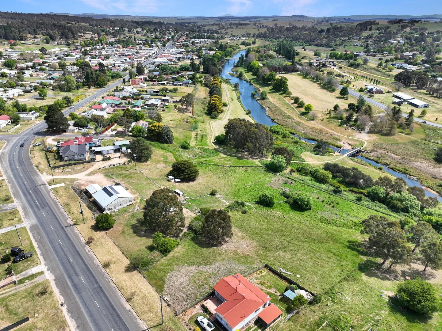 23-29 Maybe Street, Bombala NSW 2632