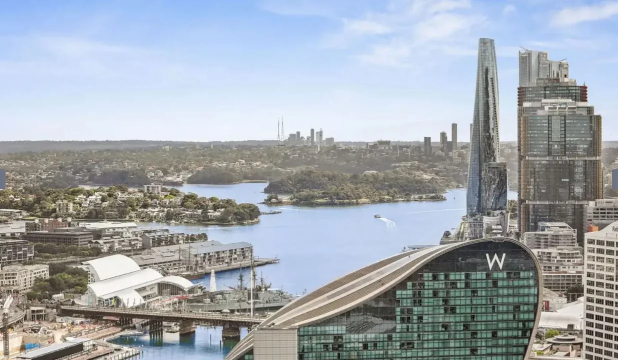 Additional image 5 of High Lvl/81 Harbour Street, Haymarket NSW 2000