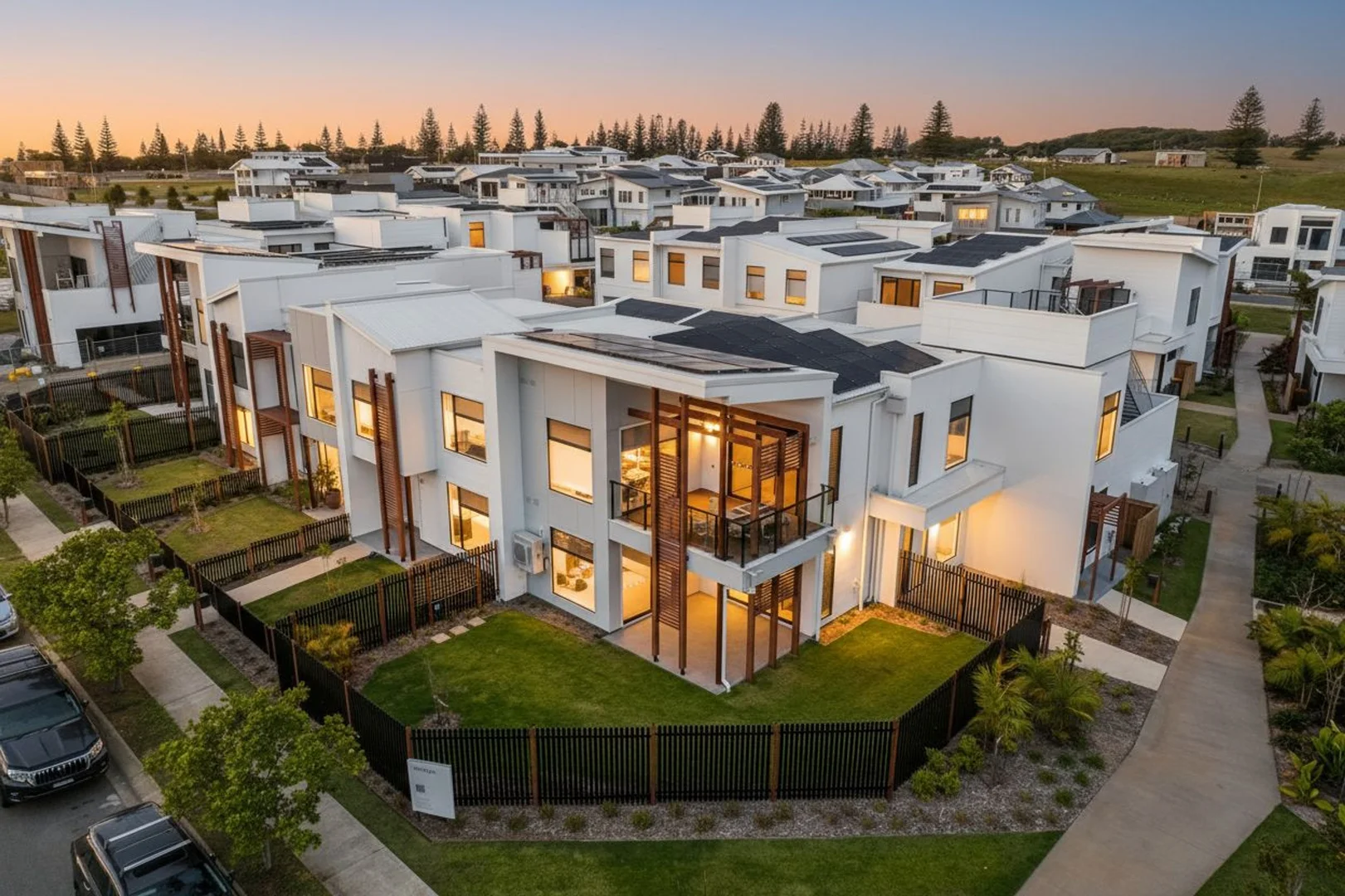 Additional image 5 of 1 Aqua Walk, Skennars Head NSW 2478