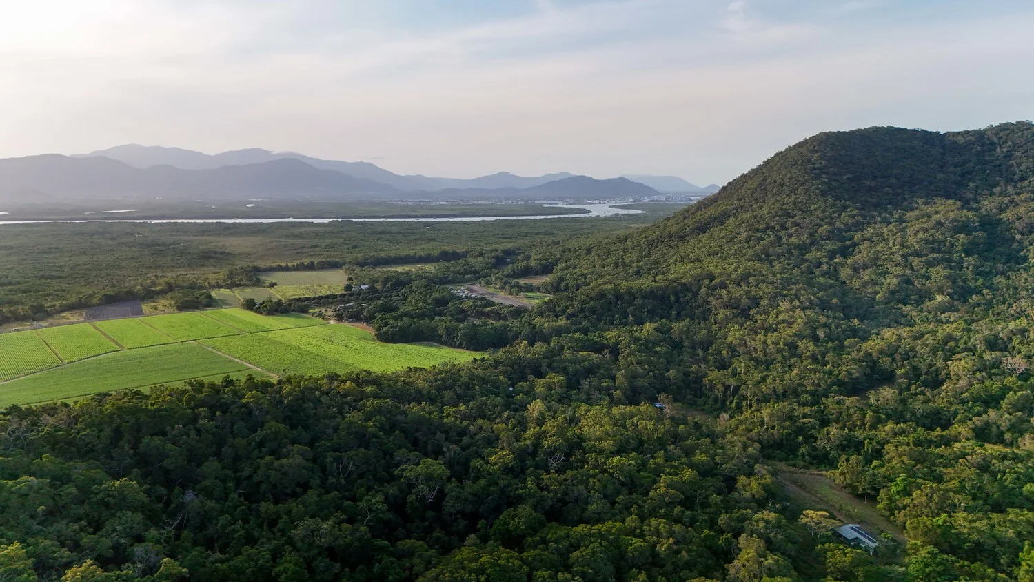 Additional image 18 of 1060 Pine Creek Yarrabah Road, East Trinity QLD 4871