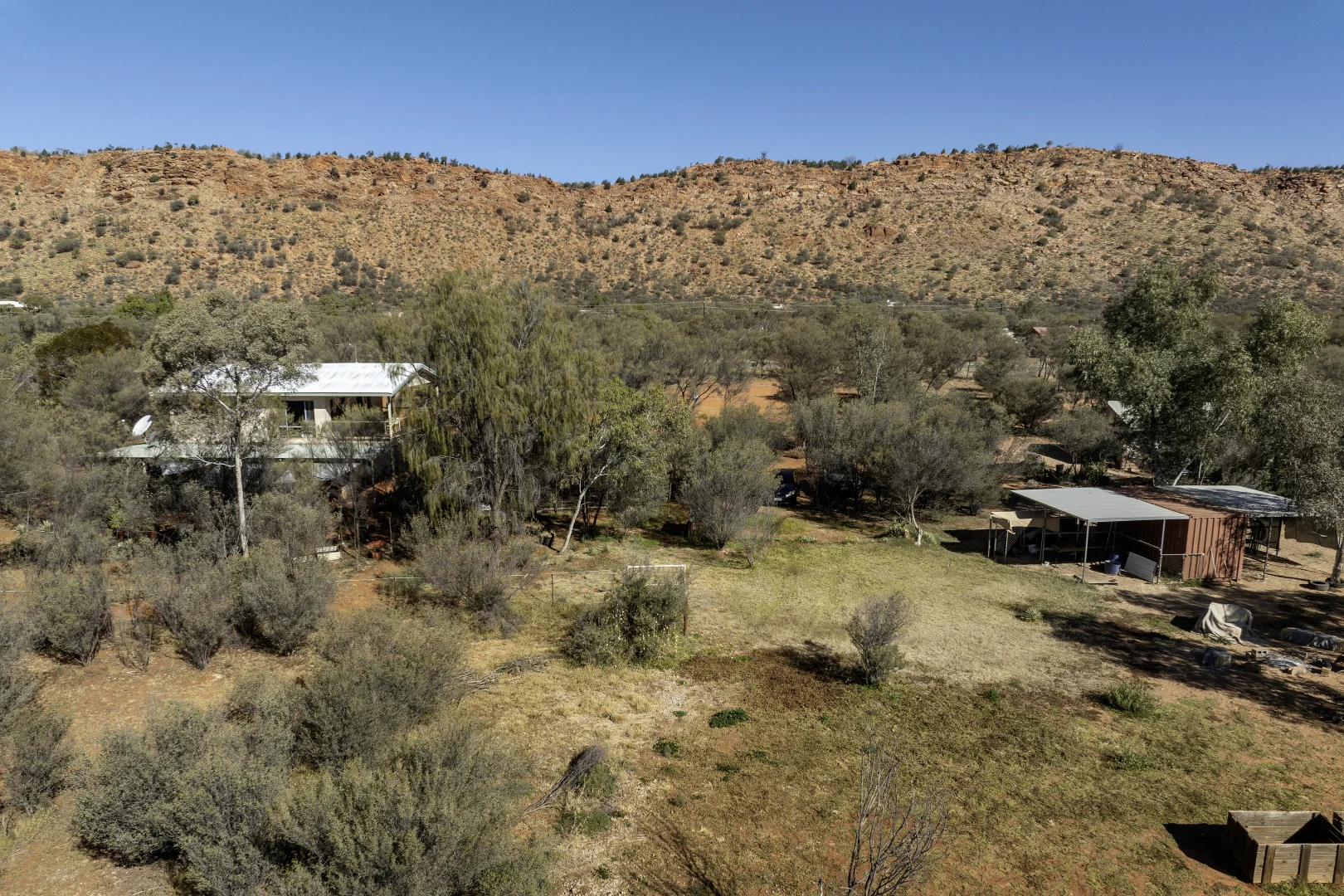 Additional image 43 of 281 Greatorex Road, Ilparpa NT 0873