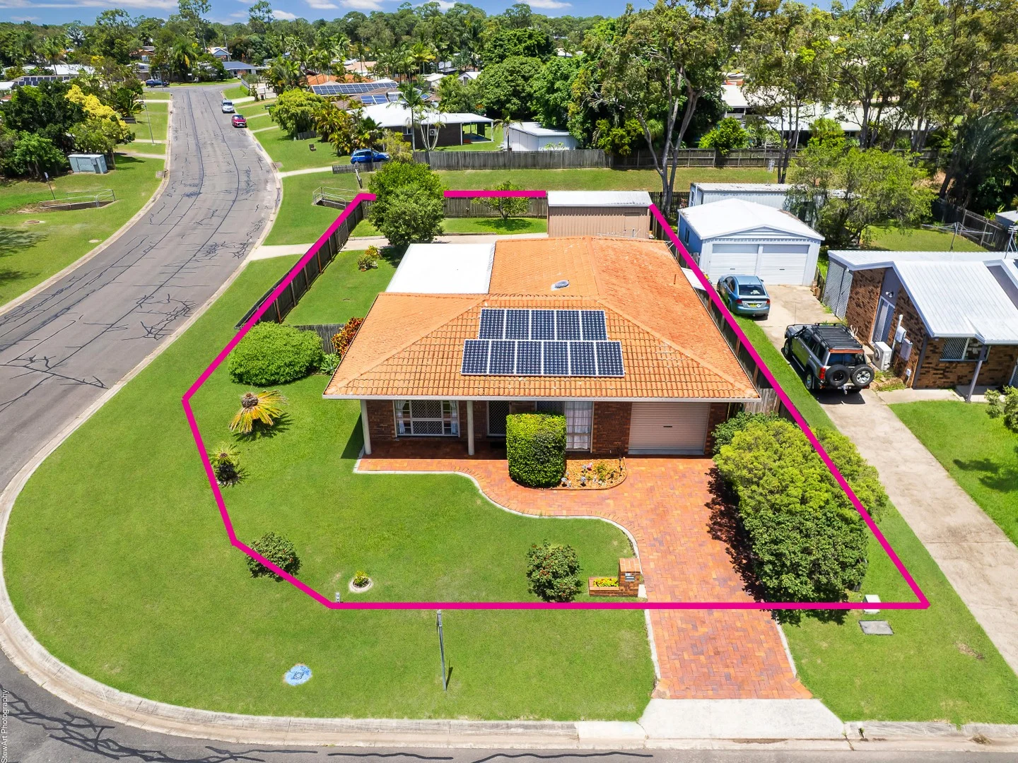 Additional image 3 of 2 Bangalow Court, Kawungan QLD 4655