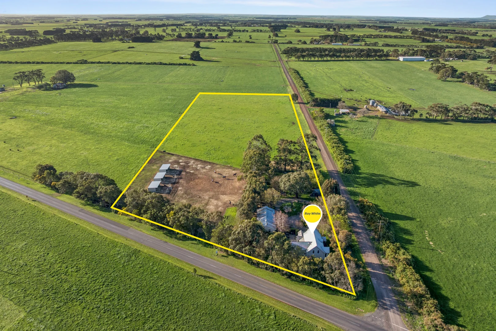 Additional image 37 of 5 Fergusons Road, Glenormiston North VIC 3265