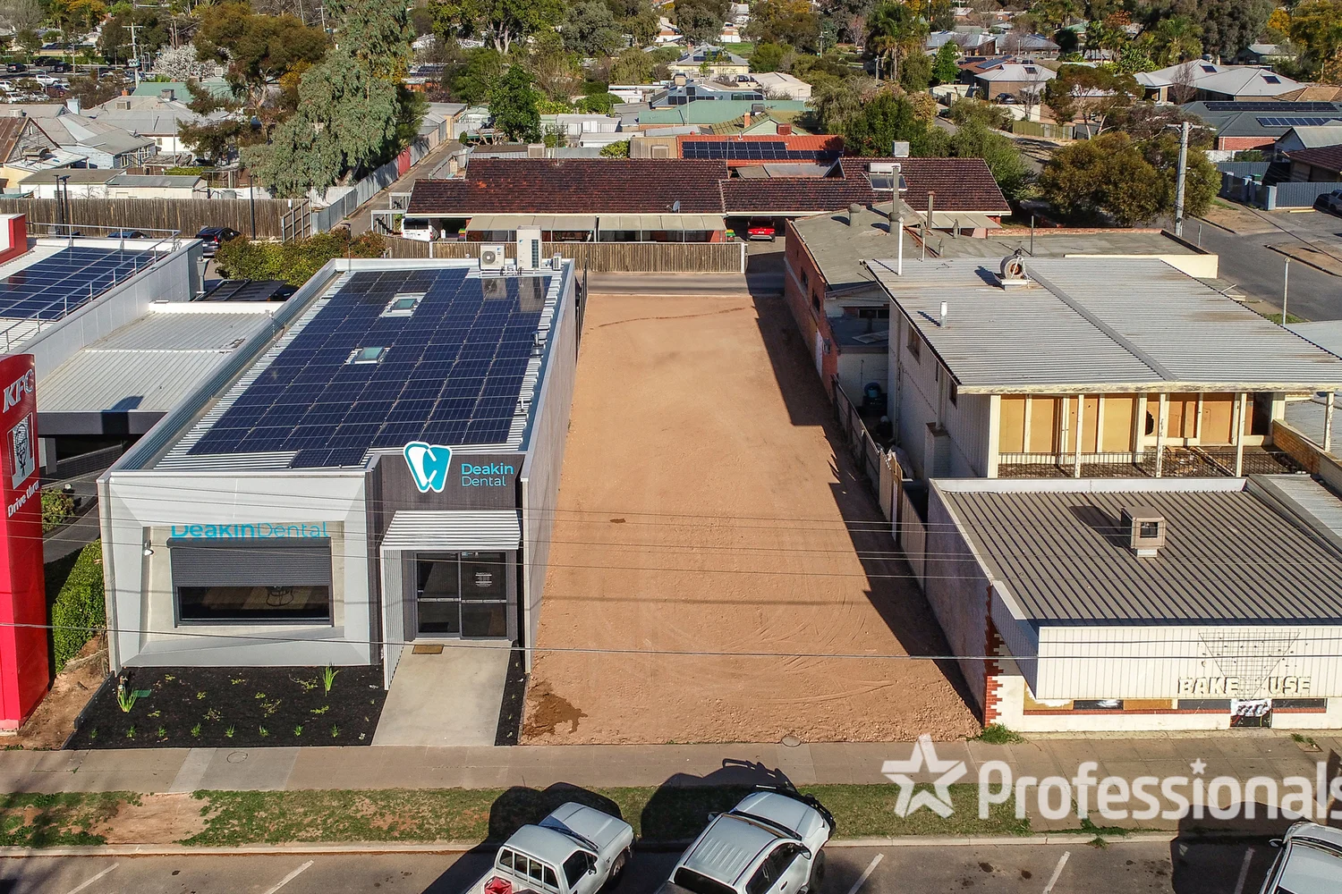 Additional image 3 of 198A (Lot Deakin Avenue, Mildura VIC 3500