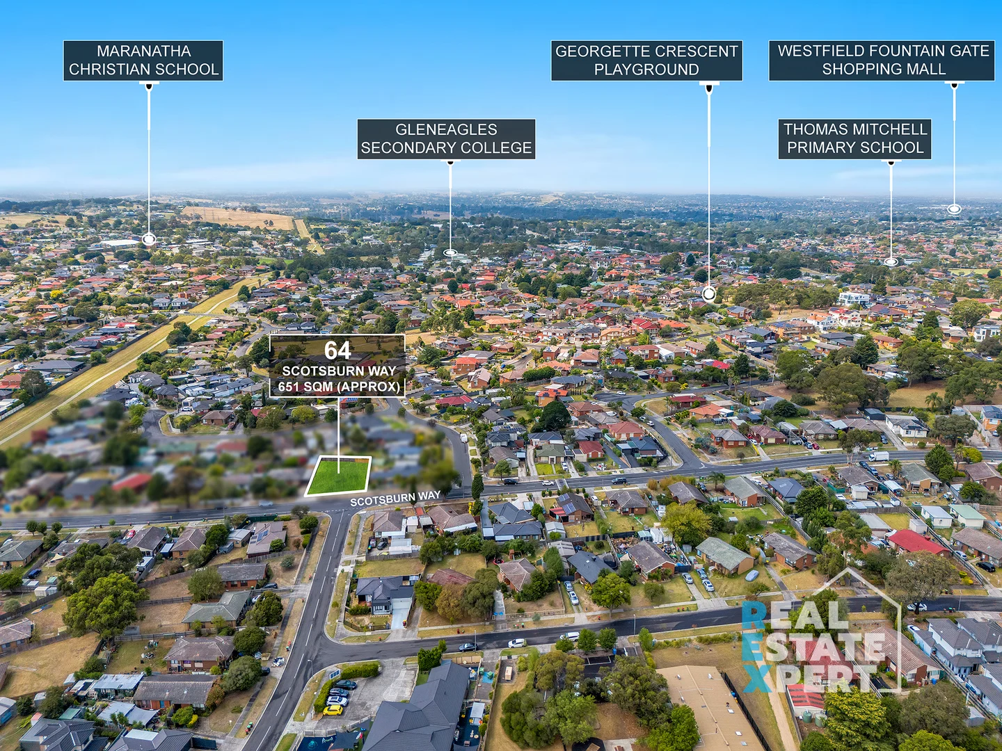 Additional image 5 of 64 Scotsburn Way, Endeavour Hills VIC 3802