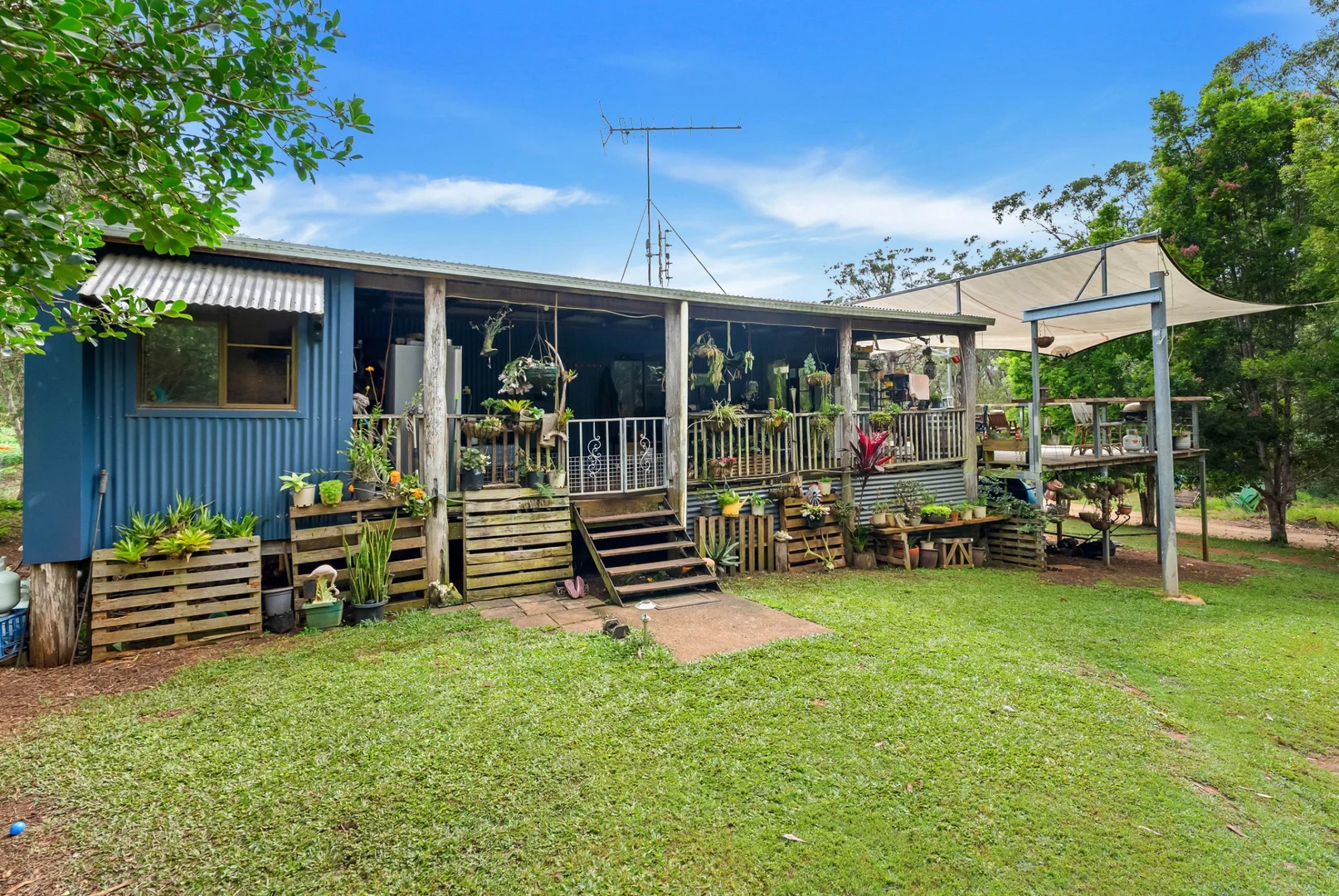 Additional image 12 of Lot 83 Chester Road, Wondecla QLD 4887