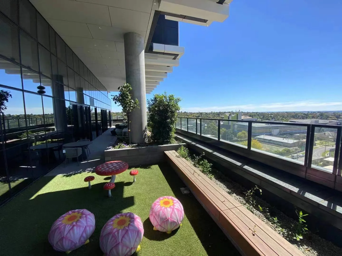 Additional image 6 of 2806/820 Whitehorse Road, Box Hill VIC 3128