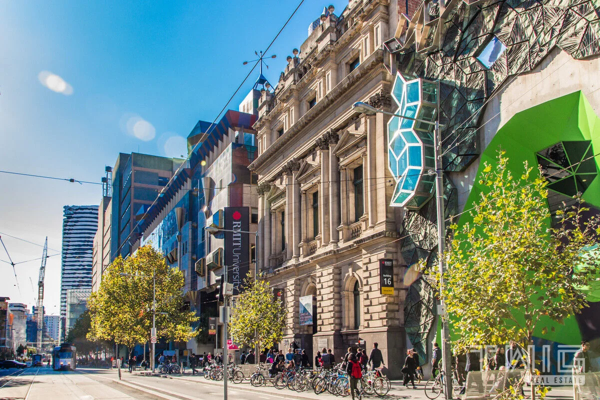 Additional image 20 of 401/380 Little Lonsdale Street, Melbourne VIC 3000