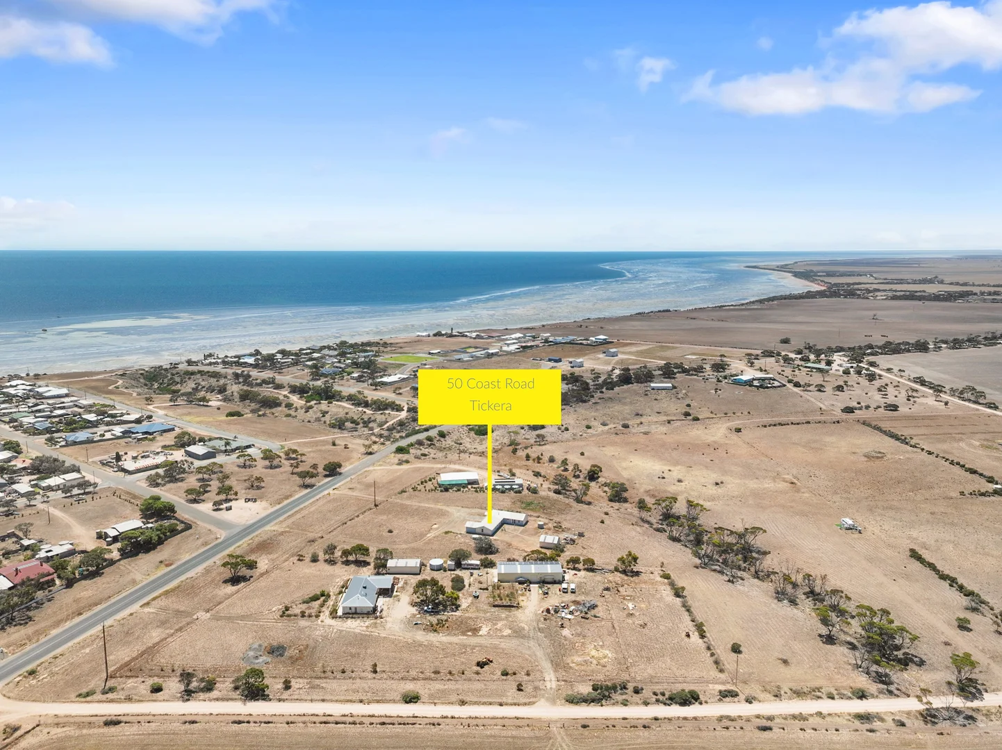 Additional image 4 of 50 Coast Road, Tickera SA 5555
