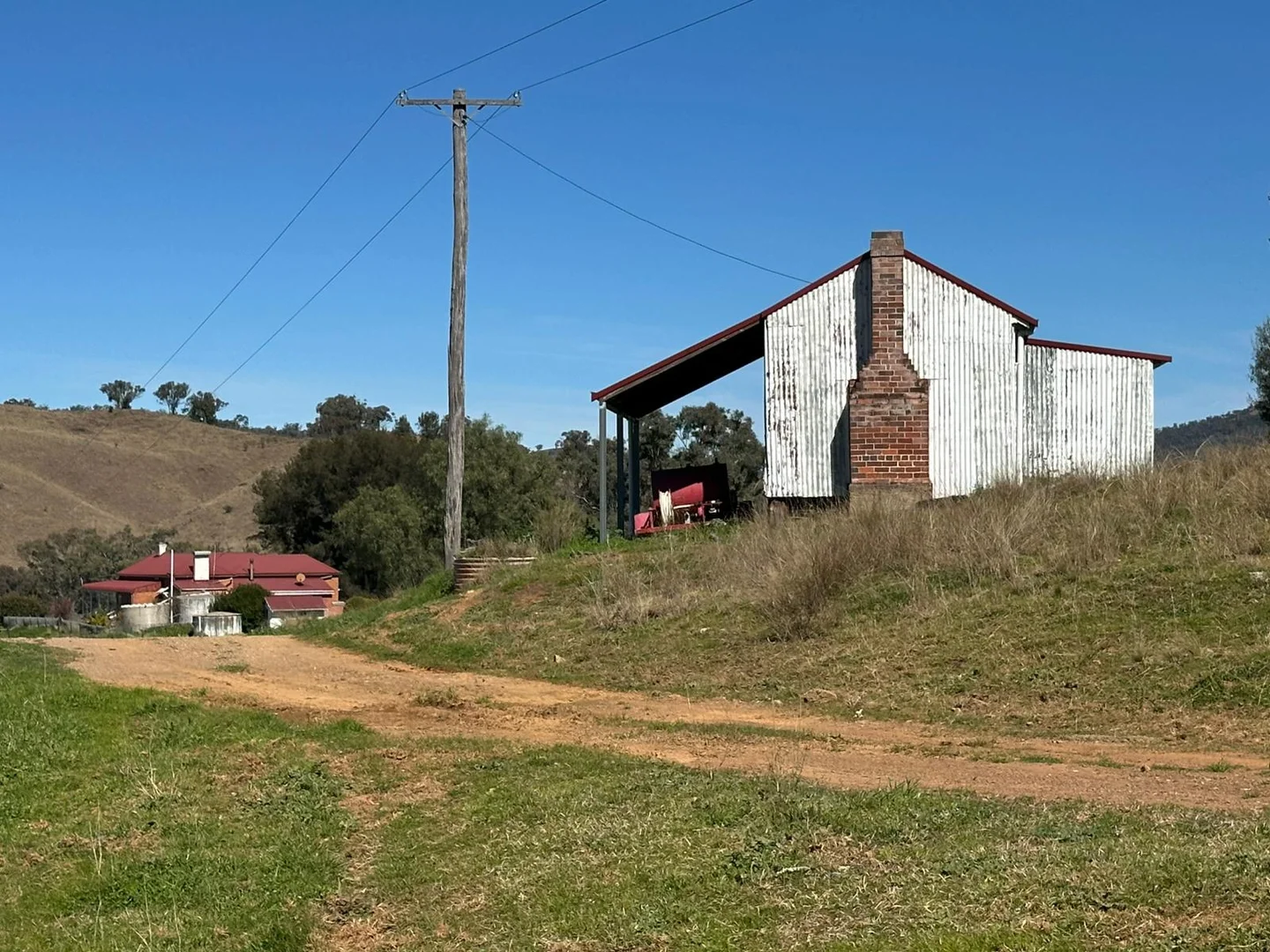 Additional image 32 of 2991 Halls Creek Road, Halls Creek NSW 2346