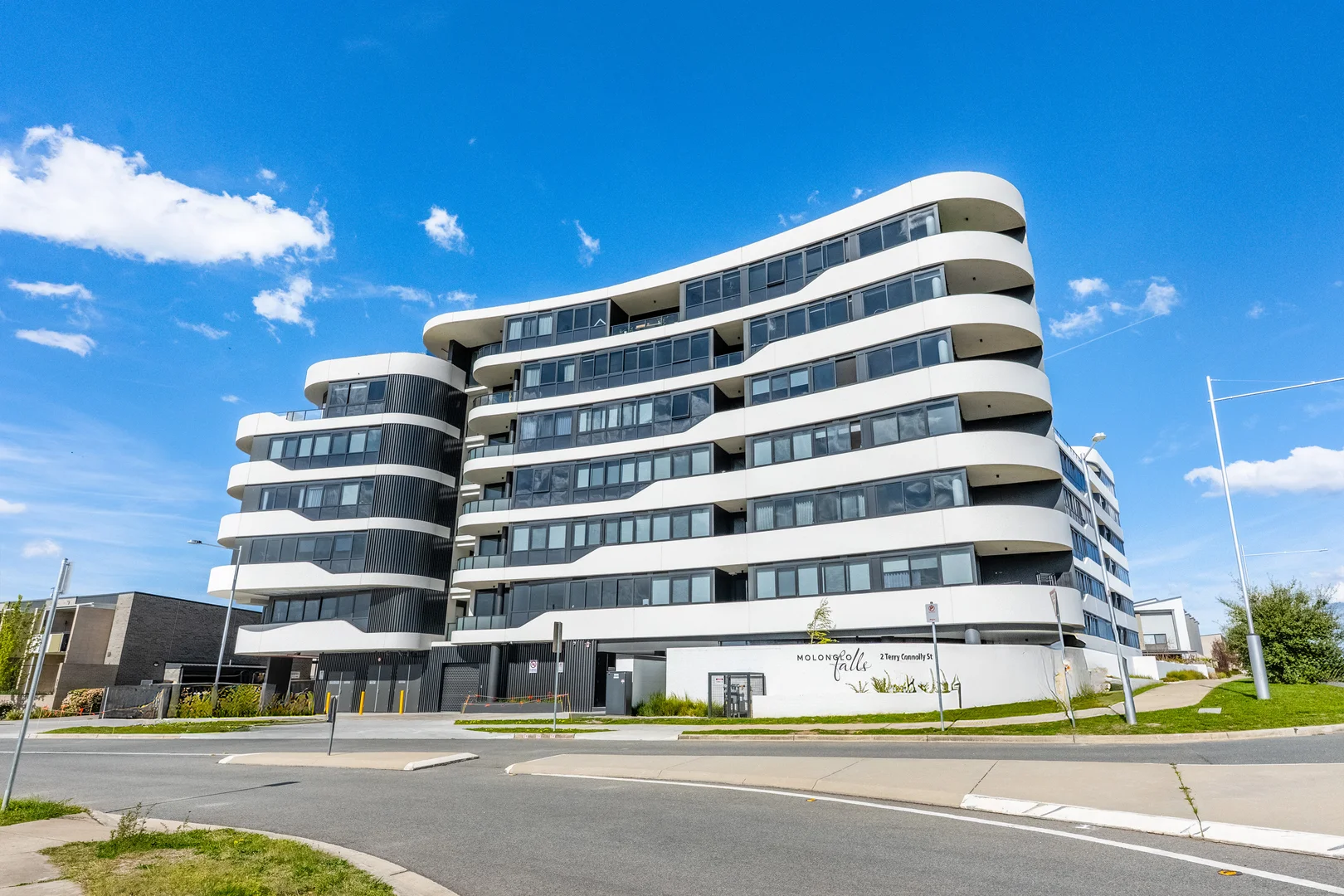 Additional image 17 of 210/2 Terry Connolly Street, Coombs ACT 2611