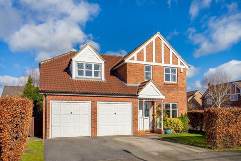 Pentire Close, York YO30
