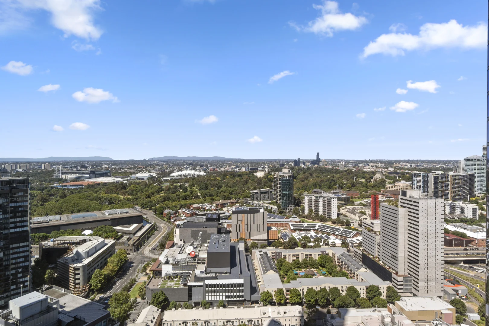 Additional image 9 of 3507/133 City Road, Southbank VIC 3006