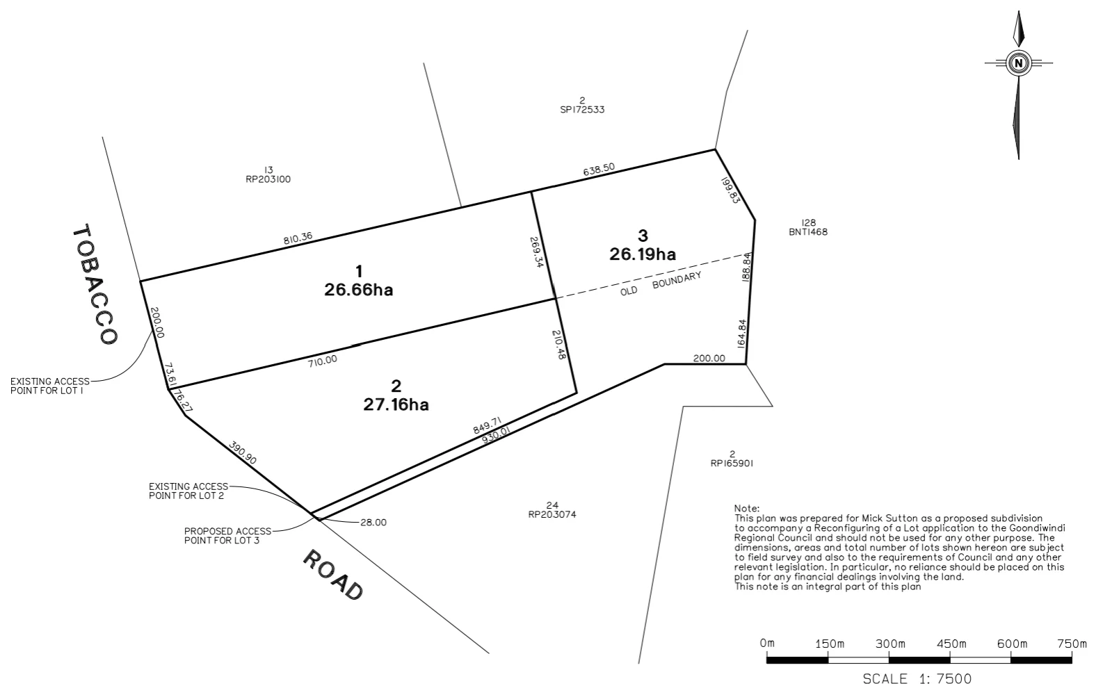 Additional image 30 of 1809 Tobacco Road, Inglewood QLD 4387
