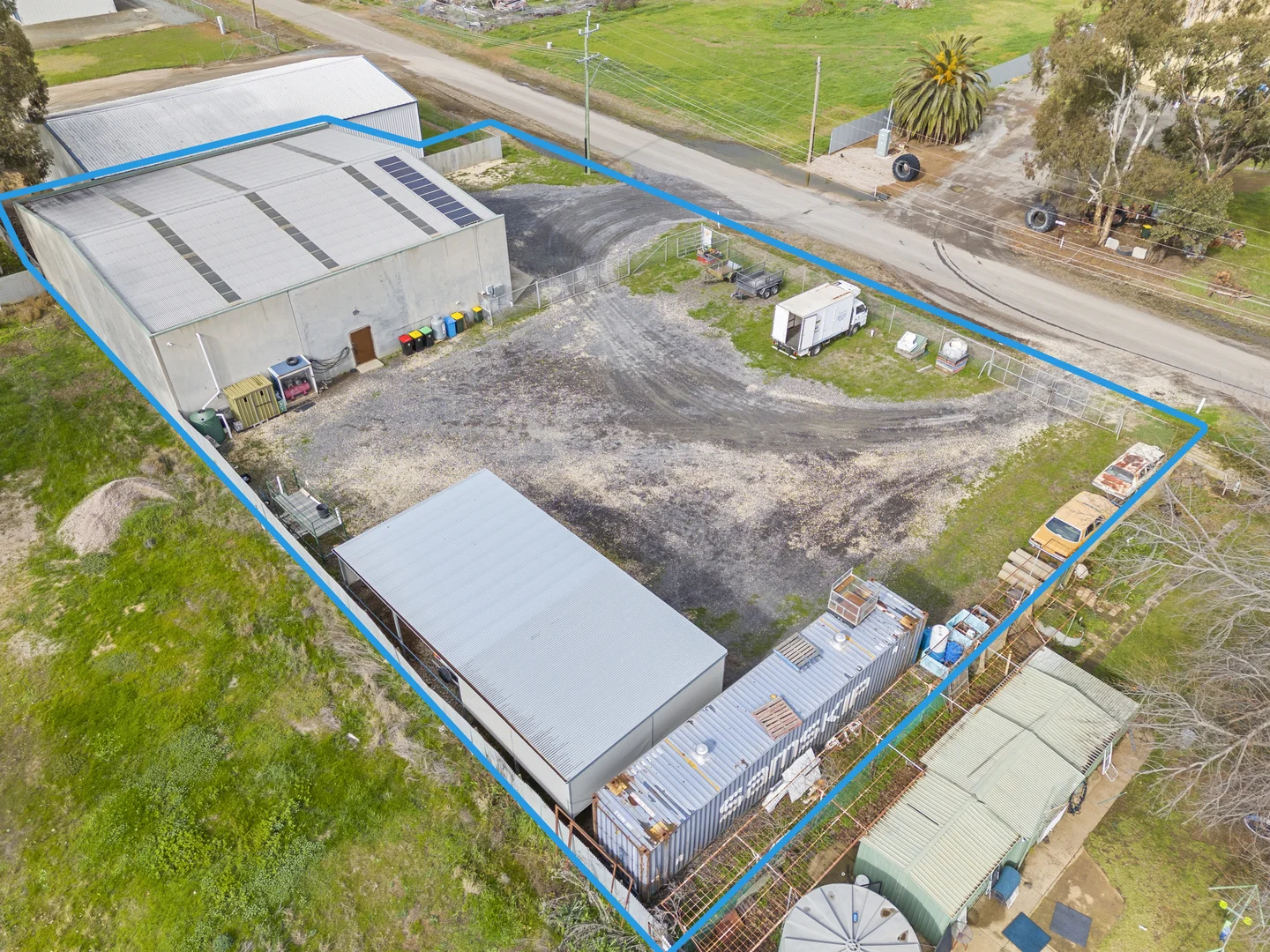 Additional image 20 of 9 -11 Wells Street, Finley NSW 2713