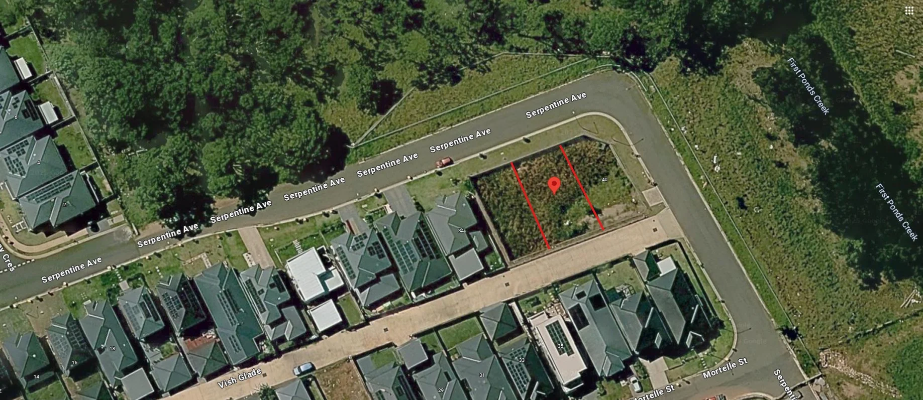 36 Serpentine Avenue, Tallawong NSW 2762