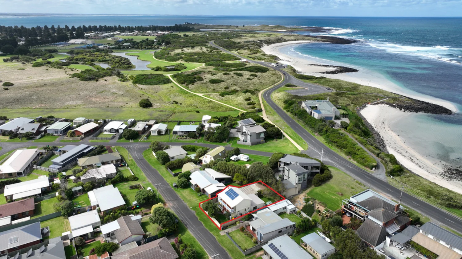 Additional image 21 of 3 Reardon Street, Port Fairy VIC 3284