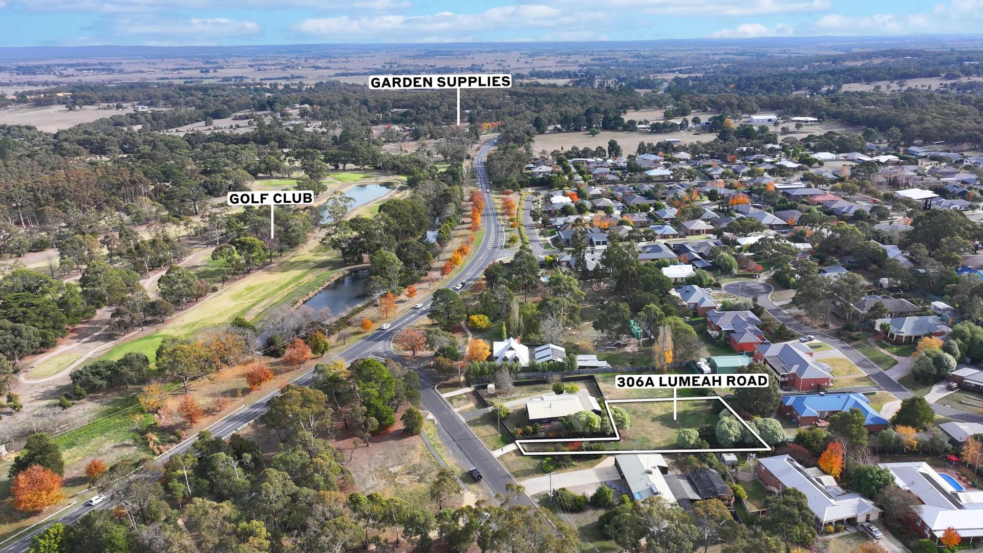 Additional image 3 of 306a Lumeah Road, Buninyong VIC 3357