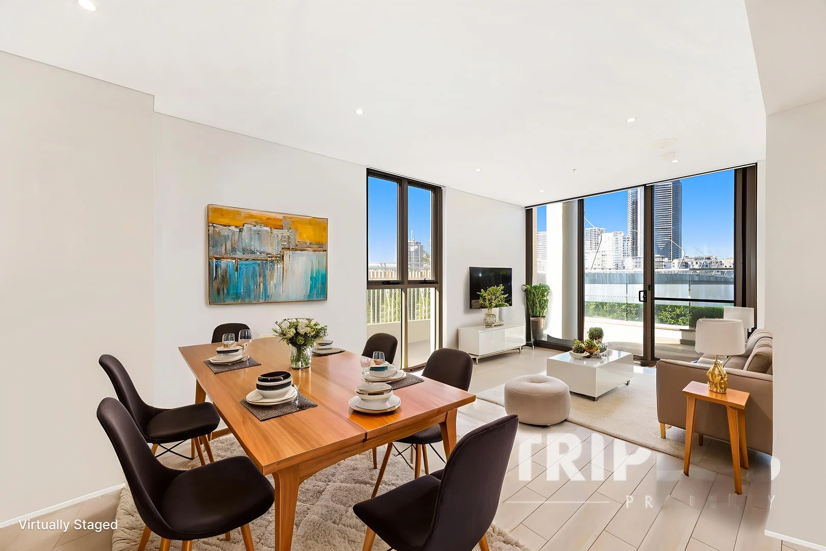 Additional image 2 of 306/3 Foreshore Place, Wentworth Point NSW 2127