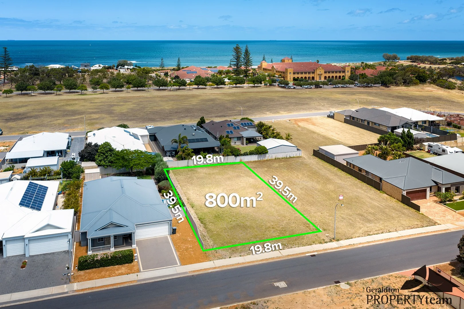 53 Charles Street, Bluff Point WA 6530