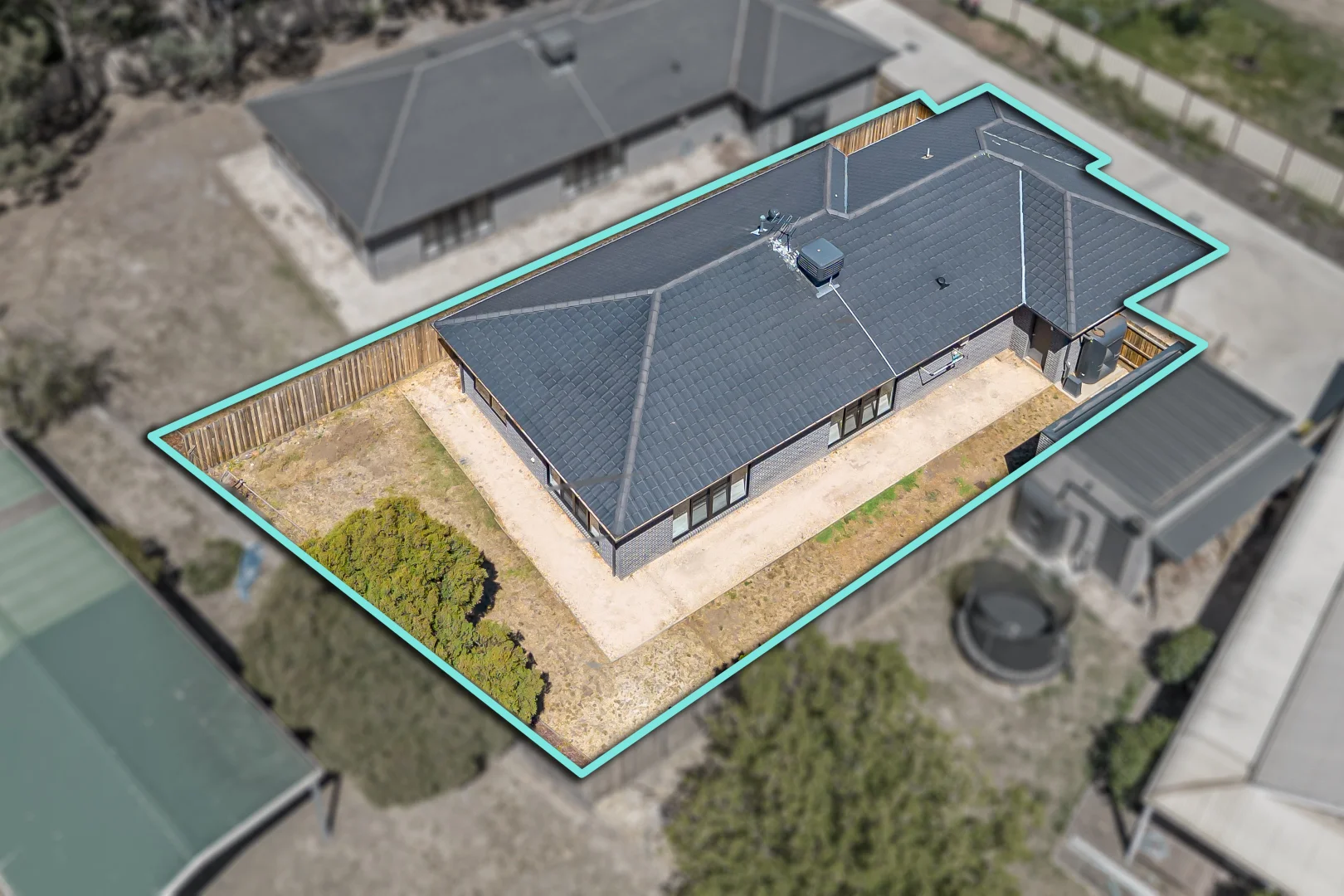 Additional image 22 of 2/8 Johnson Court, Kilmore VIC 3764