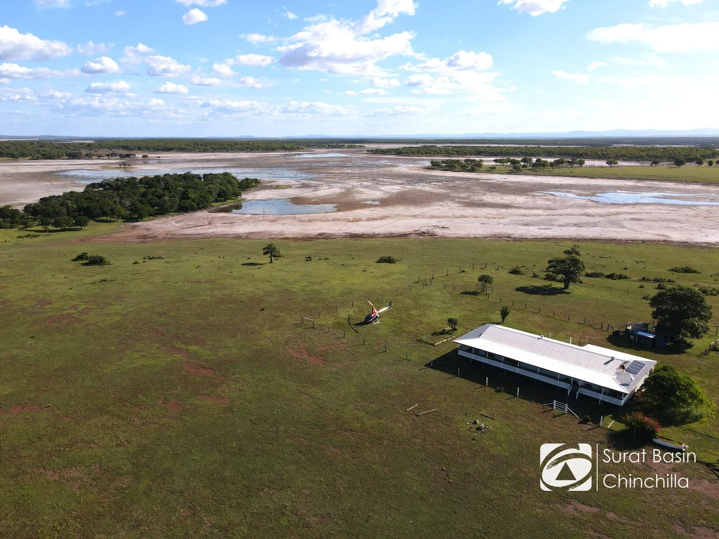 Additional image 2 of Rosewood Island, Broad Sound, St Lawrence QLD 4707