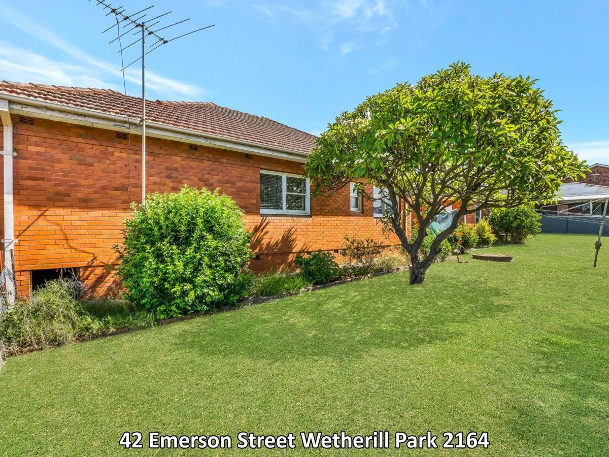 Additional image 9 of 42 Emerson and 53 Shakespeare St, Wetherill Park NSW 2164