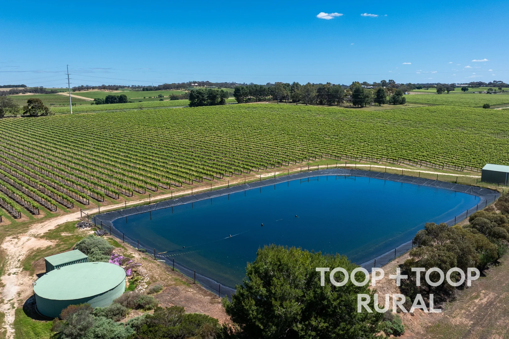 Additional image 3 of 303 Stonewell Road, Stone Well SA 5352