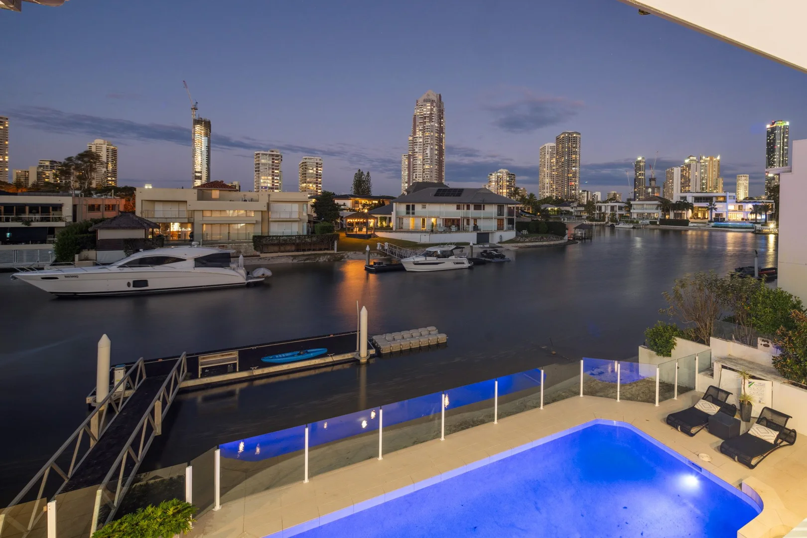 Additional image 28 of 39 Norseman Court, Paradise Waters QLD 4217