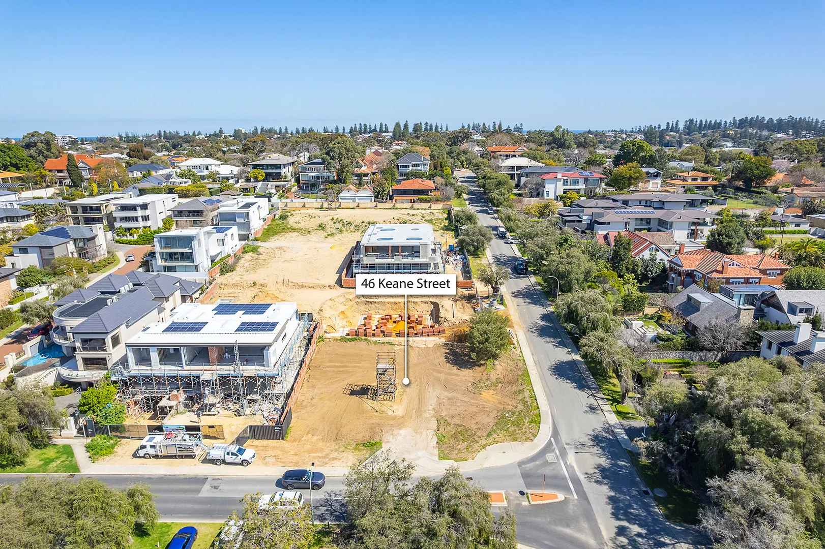 Additional image 14 of 46 Keane Street, Peppermint Grove WA 6011