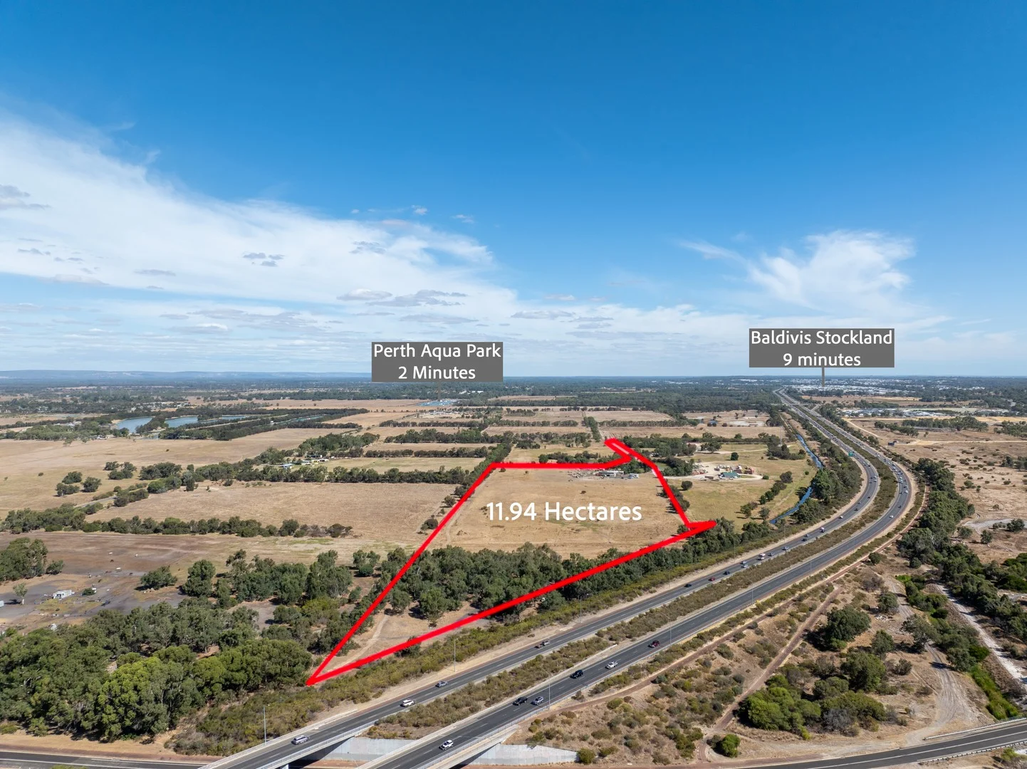 54 Pug Road, Baldivis WA 6171