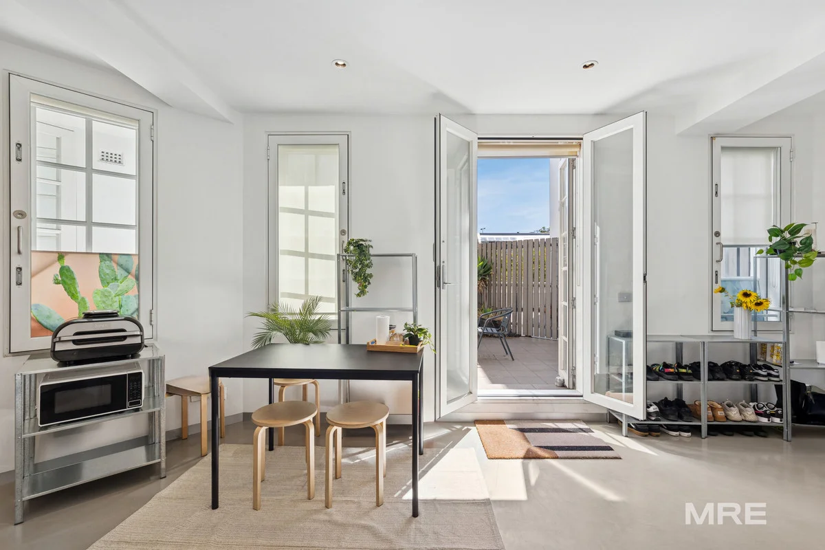 Additional image 7 of 112/9 Commercial Road, Melbourne VIC 3004