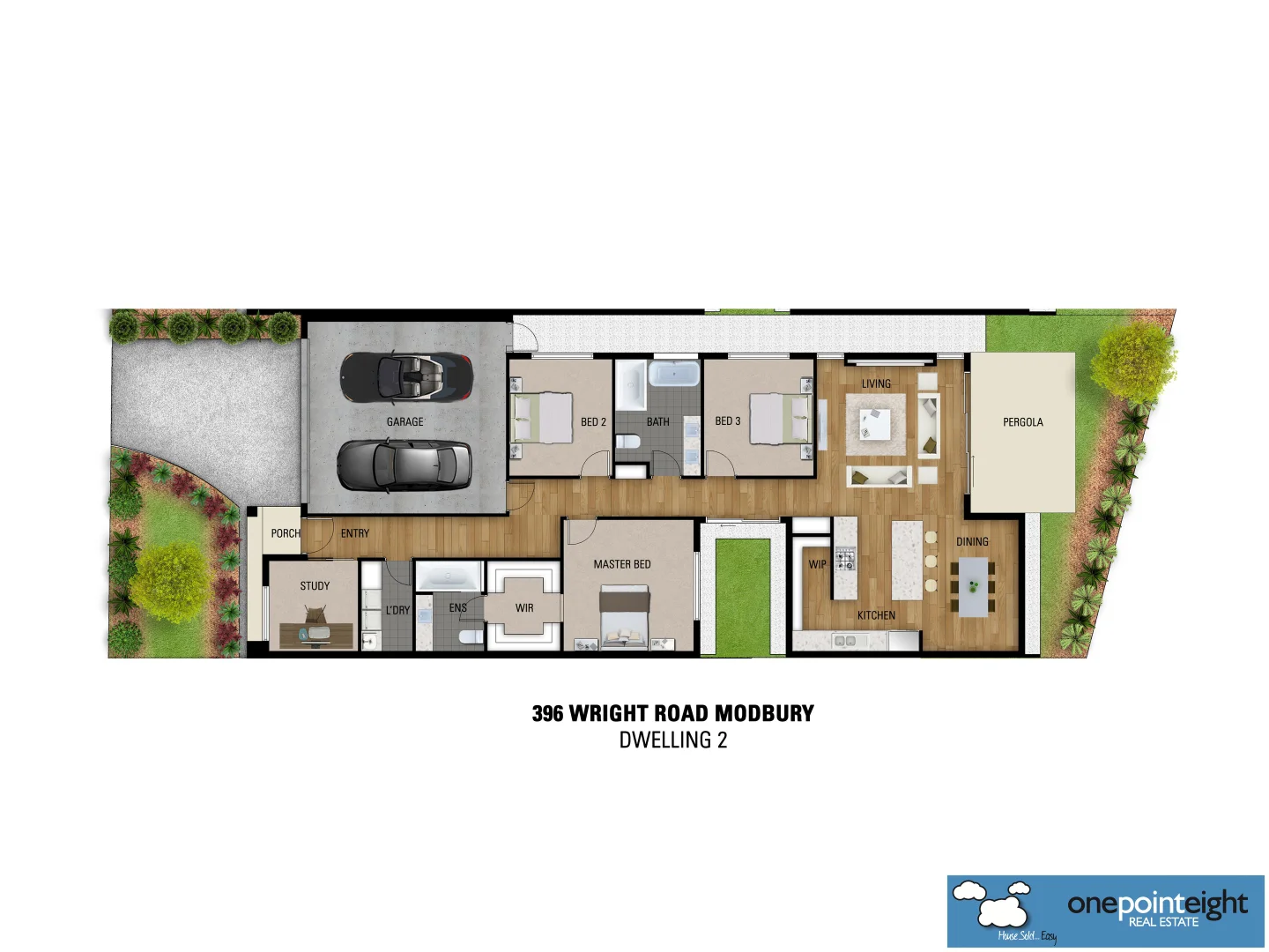 Additional image 7 of 396 Wright Road, Modbury SA 5092