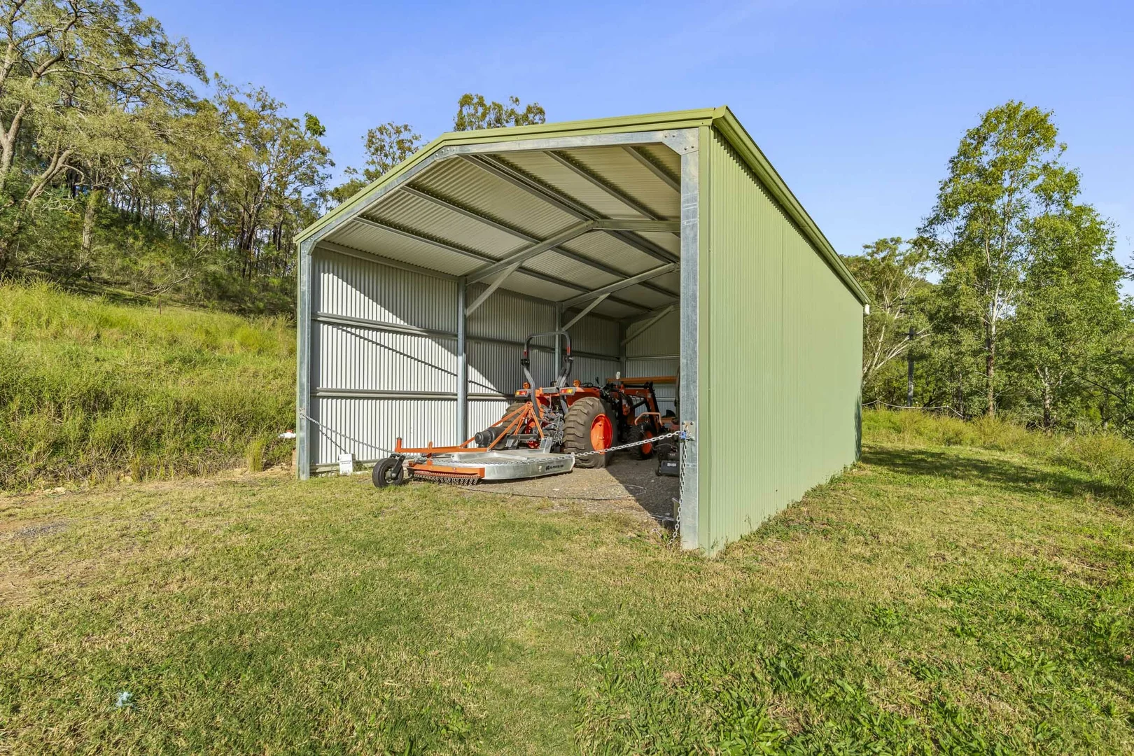 Additional image 11 of 863 Upper Macdonald Road, Upper Macdonald NSW 2775