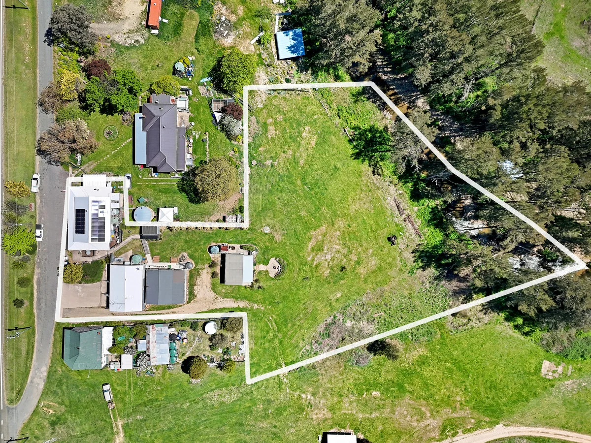 Additional image 31 of 5 Bathurst Street, Tuena, Crookwell NSW 2583