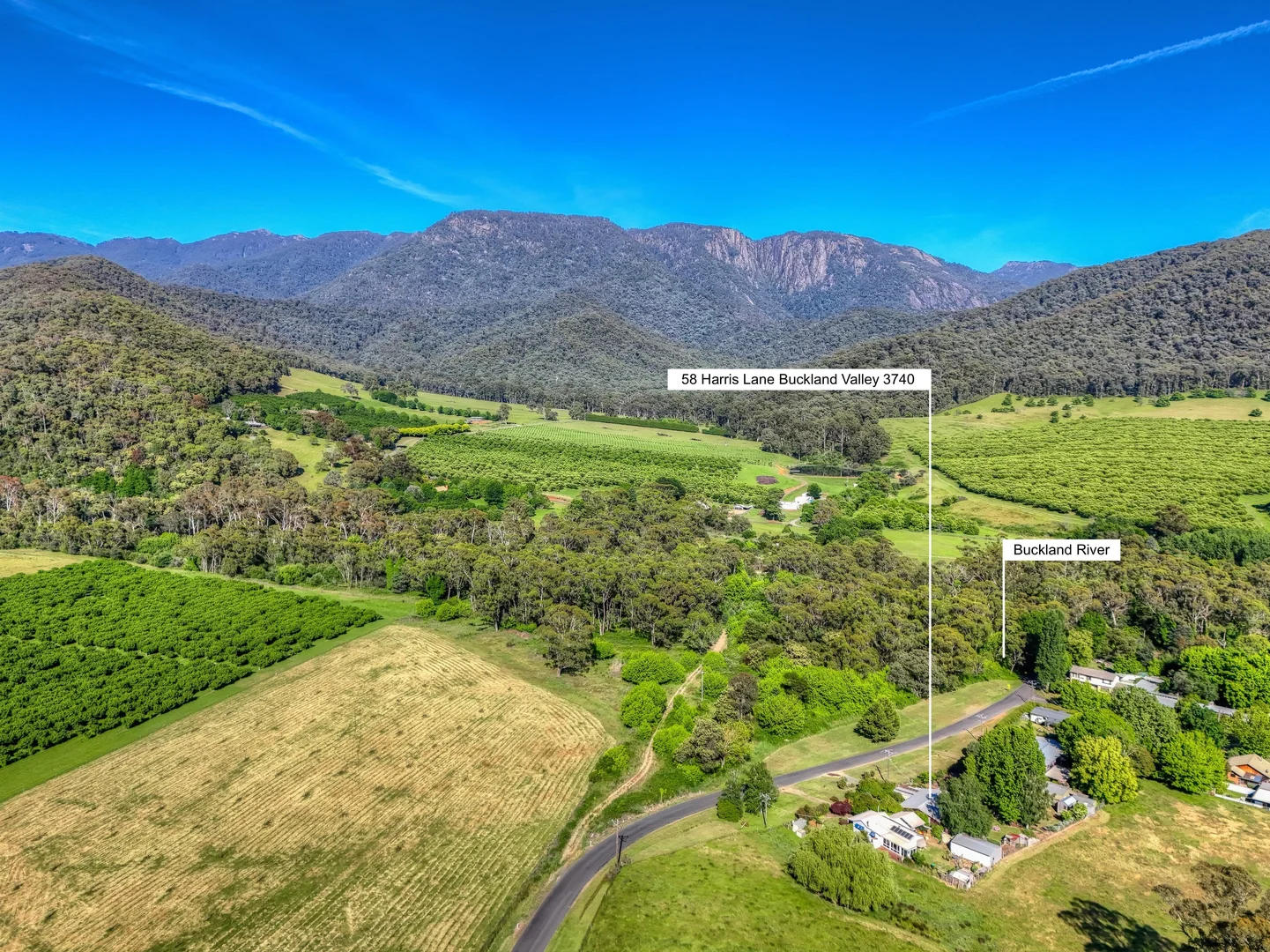 Additional image 20 of 58 Harris Lane, Buckland VIC 3740