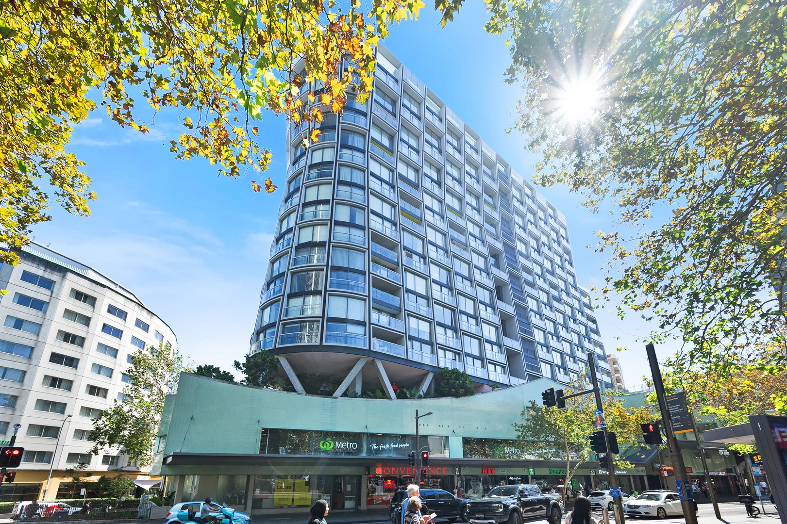 Additional image 11 of 302/226 Victoria Street, Potts Point NSW 2011