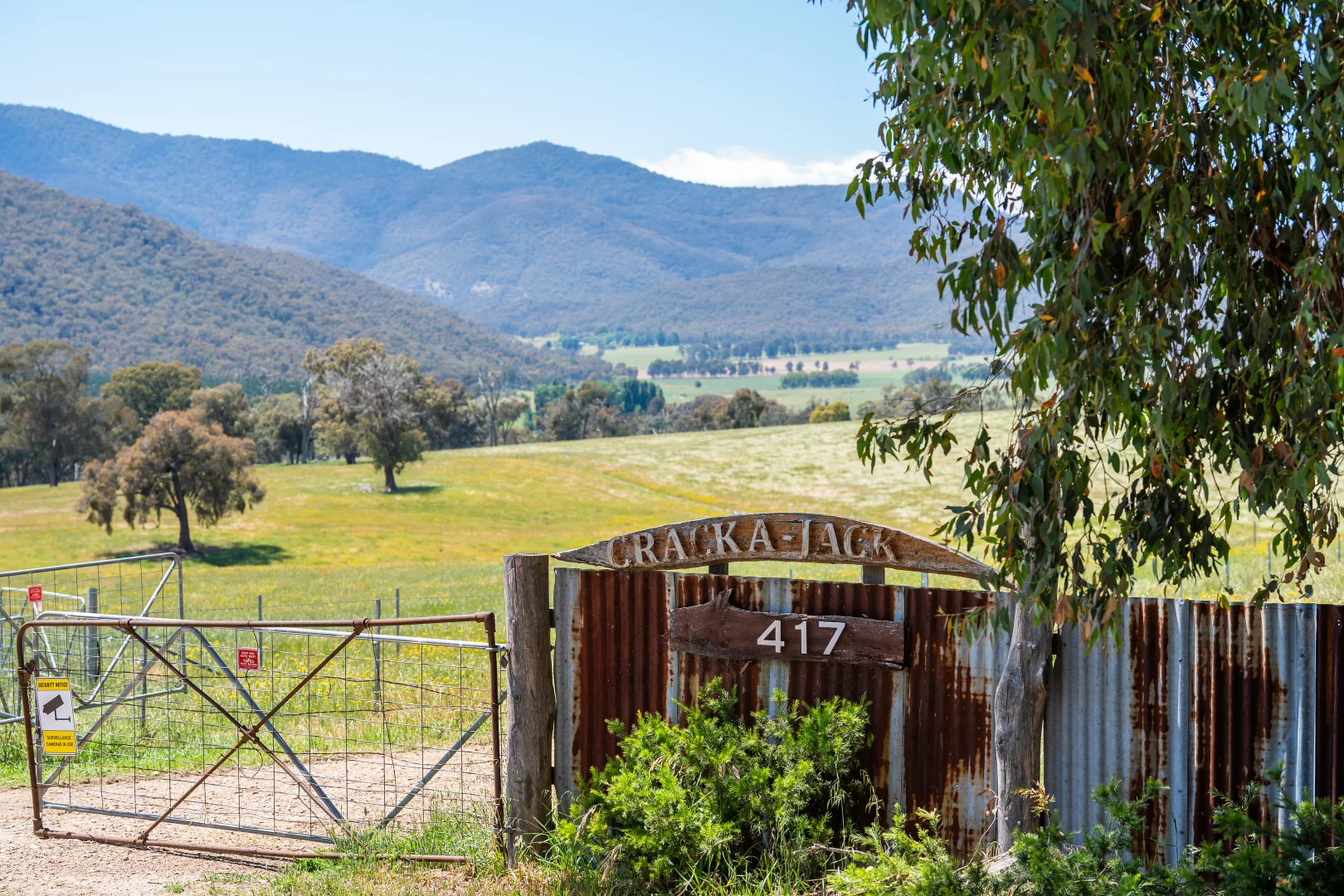 Additional image 40 of 417 Black Flats Road, Mudgegonga VIC 3737