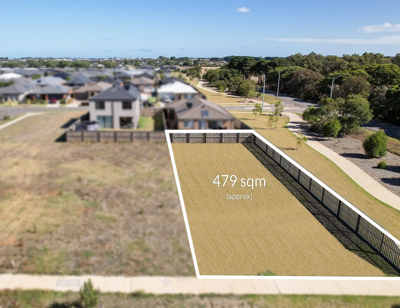 90 Countess Drive, St Leonards VIC 3223