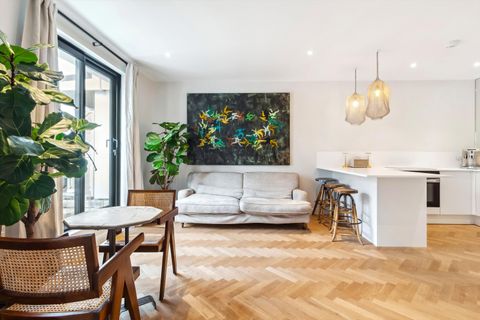 Inver Court, Inverness Terrace, London W2.