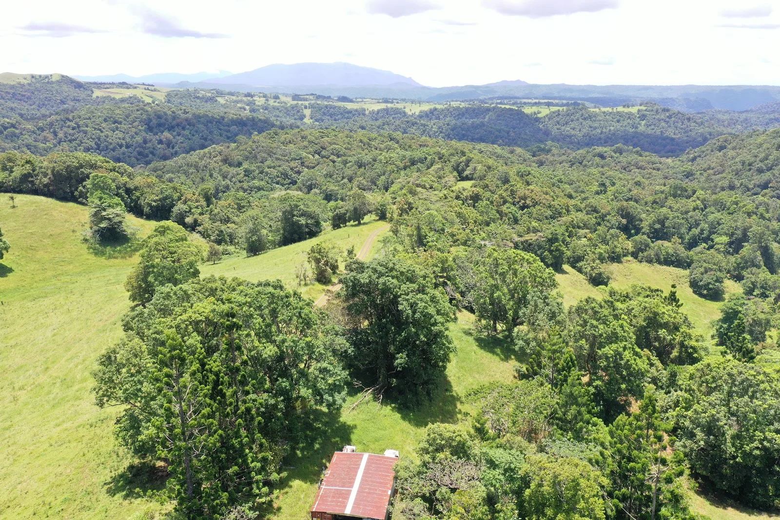 Additional image 5 of 780 MIDDLEBROOK ROAD, Millaa Millaa QLD 4886