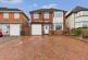 Oakwood Road, Boldmere, Sutton Coldfield, B73
