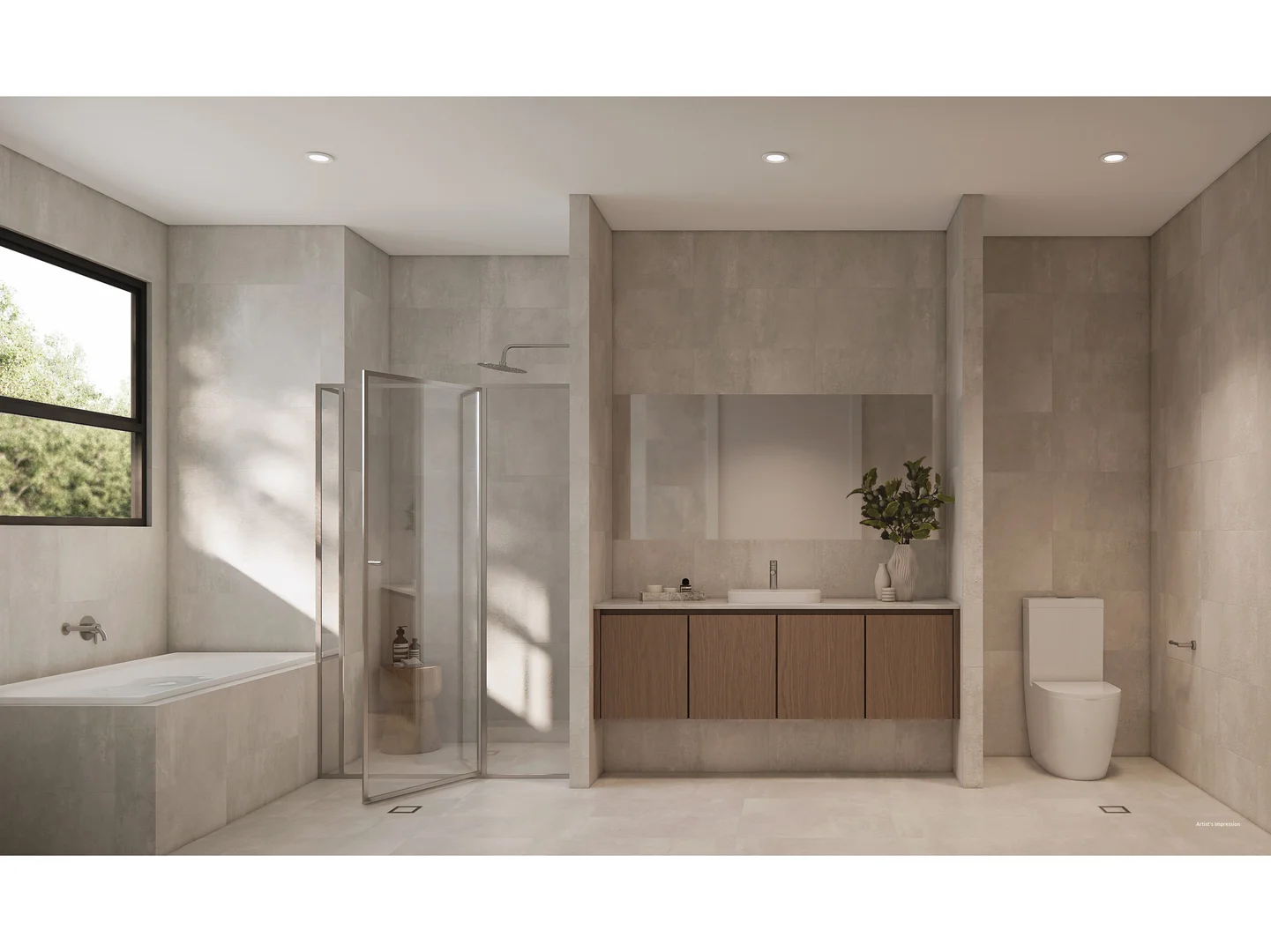 Additional image 3 of D1-D6/24 Radar Street, St Agnes SA 5097