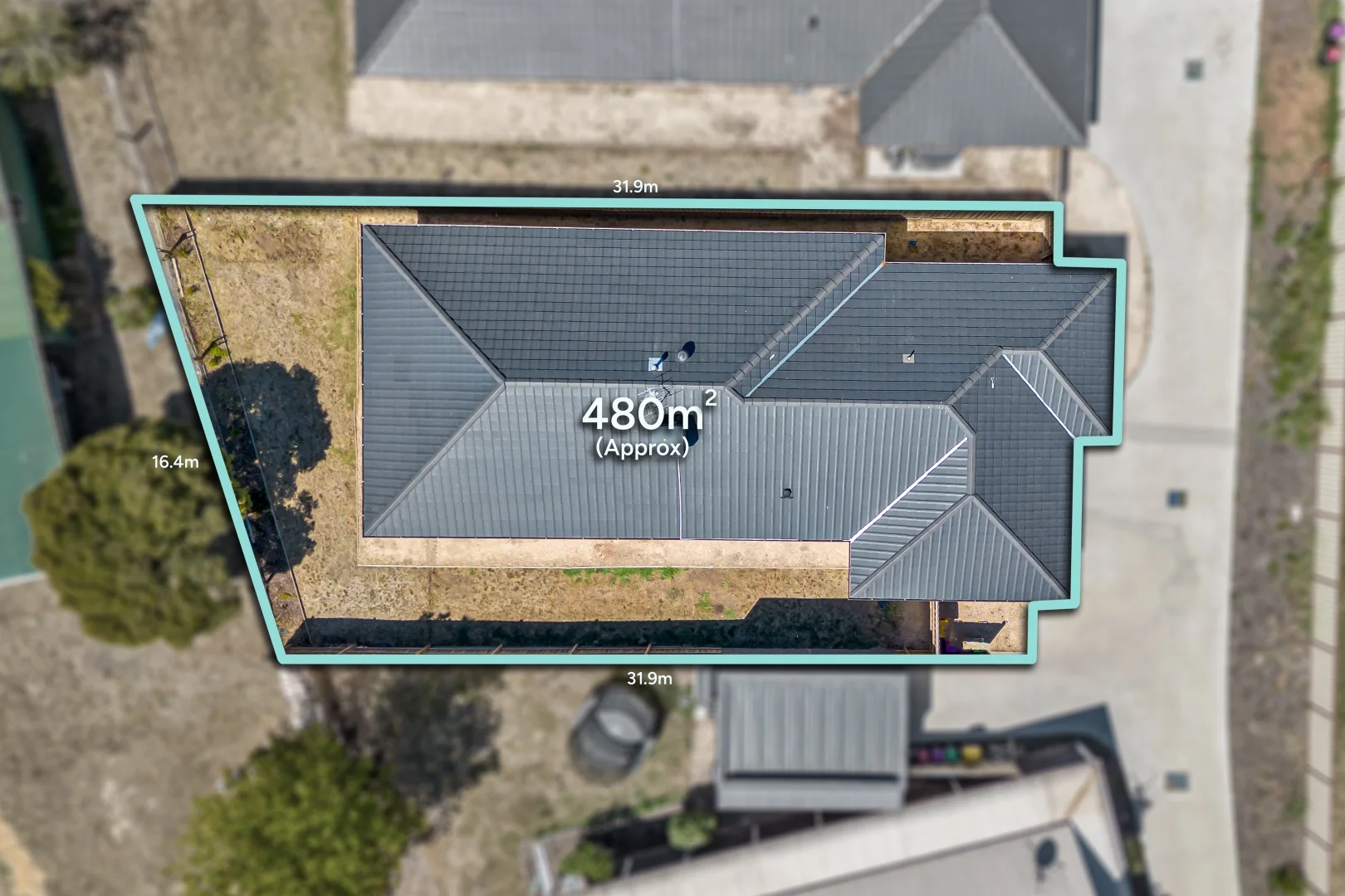 Additional image 23 of 2/8 Johnson Court, Kilmore VIC 3764