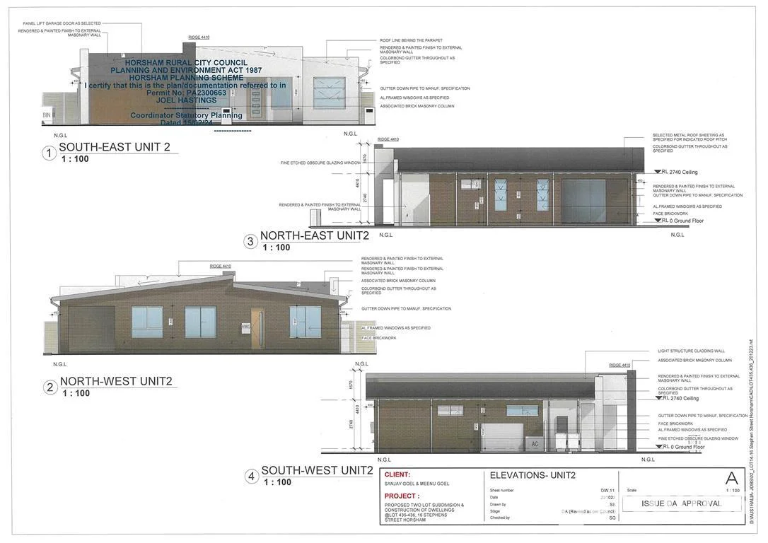 Additional image 10 of 14 - 16 Stephens Street, Horsham VIC 3400