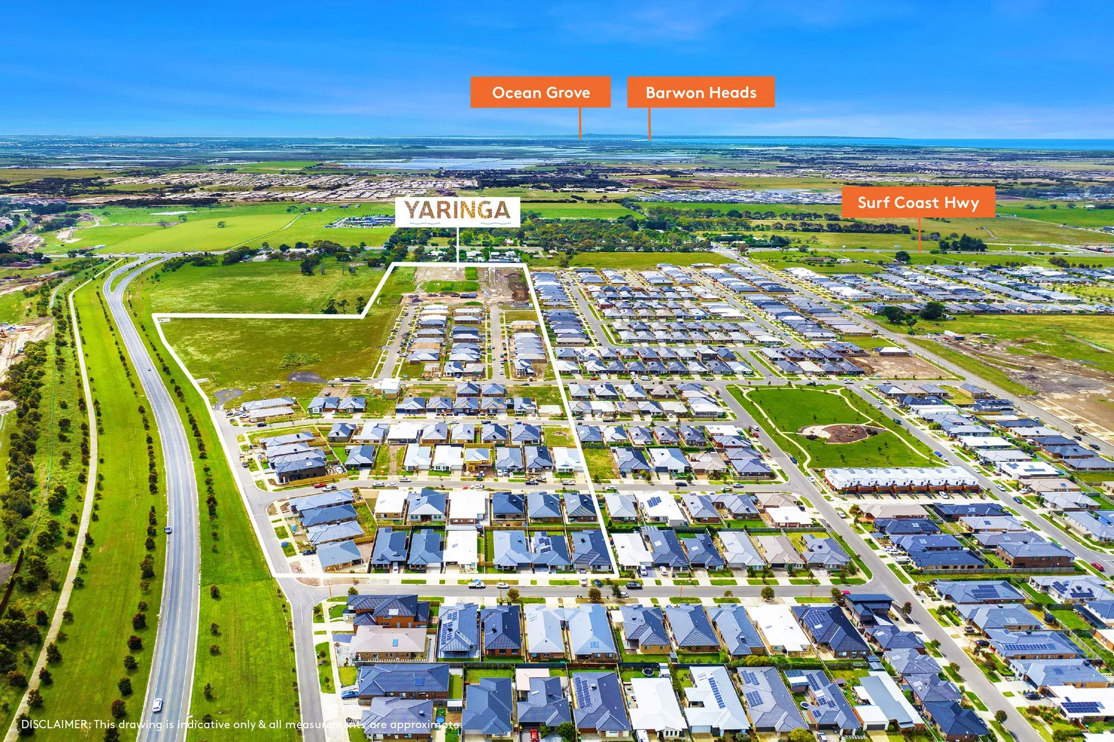 Additional image 4 of Stage 6 Yaringa Estate, Mount Duneed VIC 3217