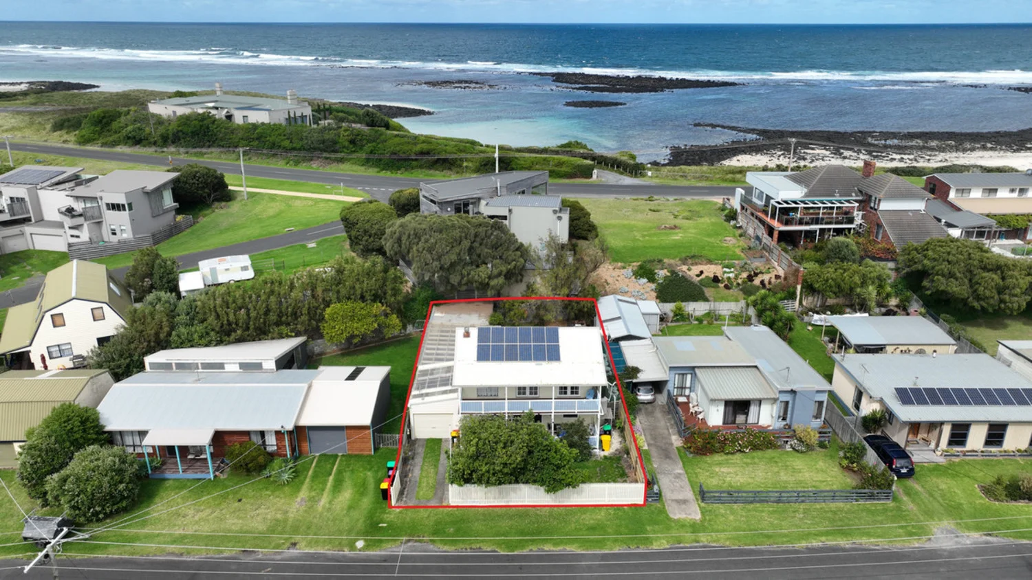Additional image 13 of 3 Reardon Street, Port Fairy VIC 3284