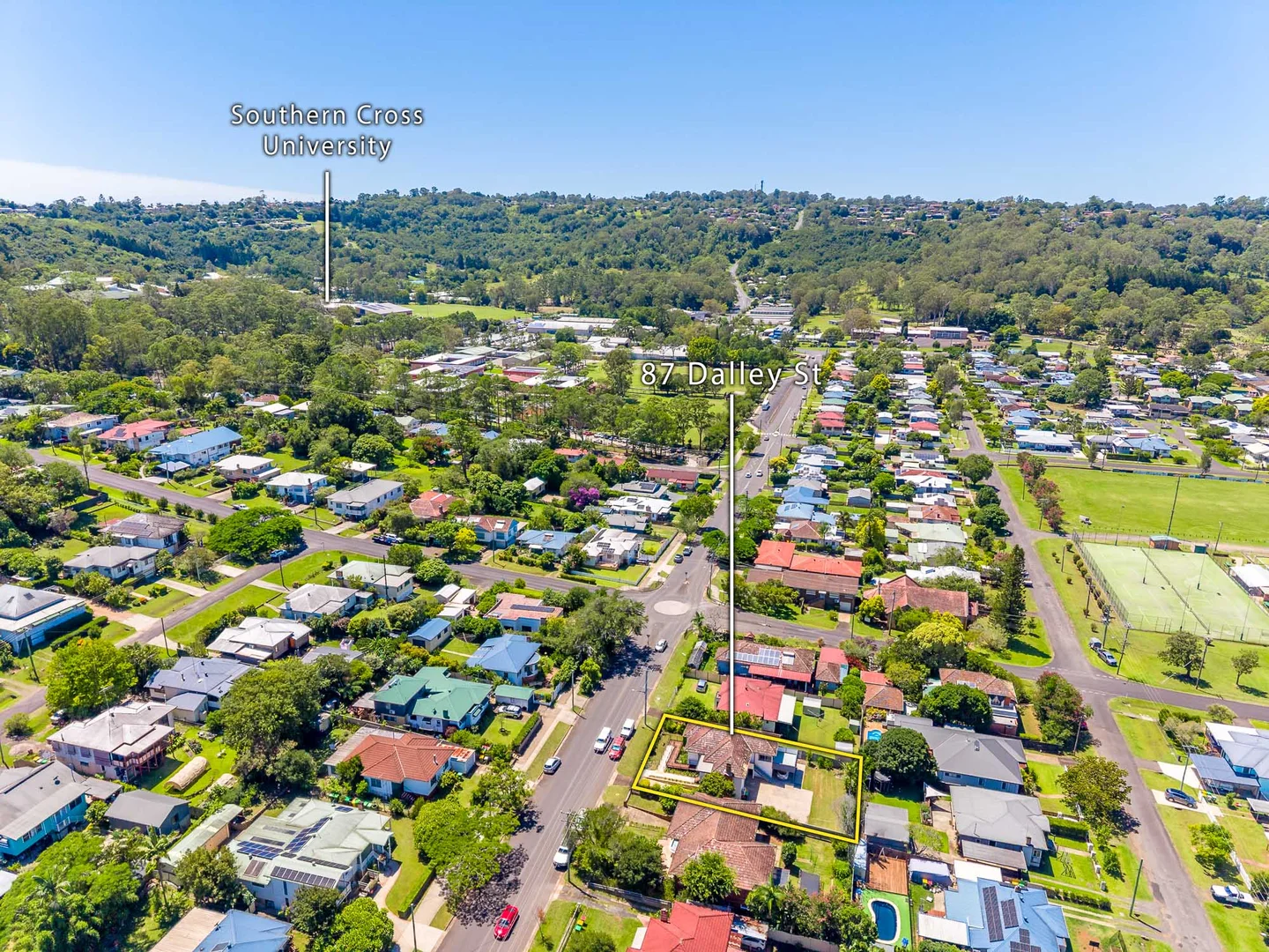 Additional image 19 of 87 Dalley Street, East Lismore NSW 2480