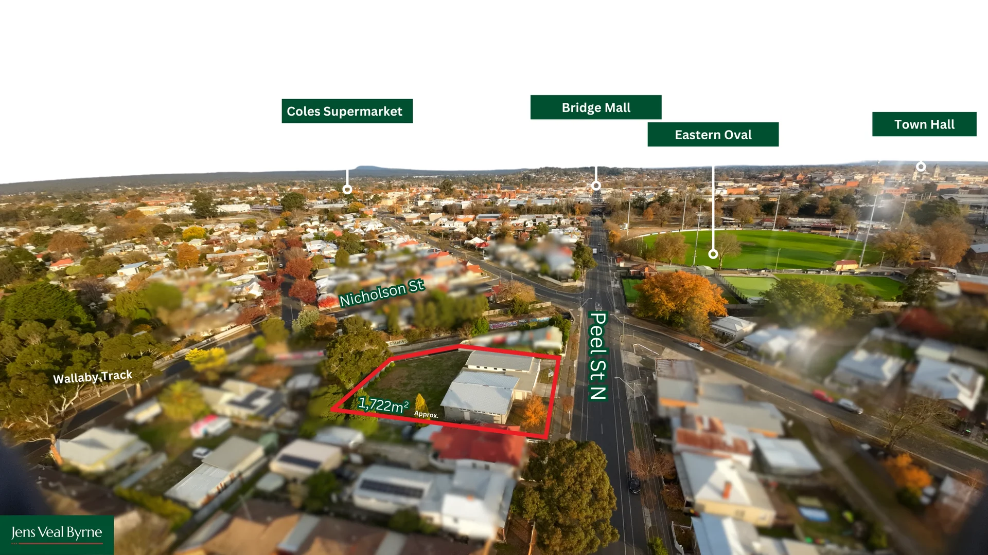 Additional image 21 of 304-306 Peel Street North, Black Hill VIC 3350